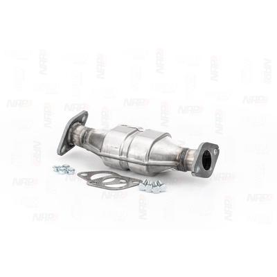 NAP carparts Katalysator MAZDA CAK10425 B60P20600A