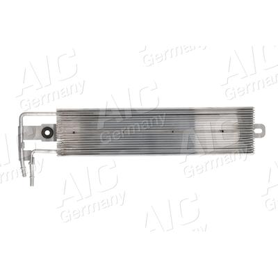 AIC Kraftstoffkühler Original Quality 58151 für VAG