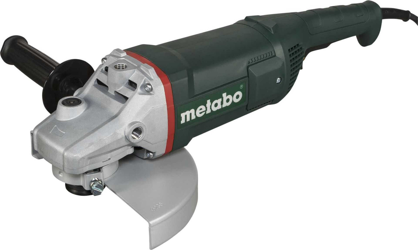 Metabo WE 2400-230 haakslijpmachine