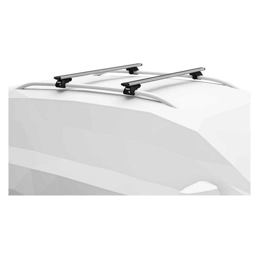 Thule WingBar Evo 135 (7114 THU)