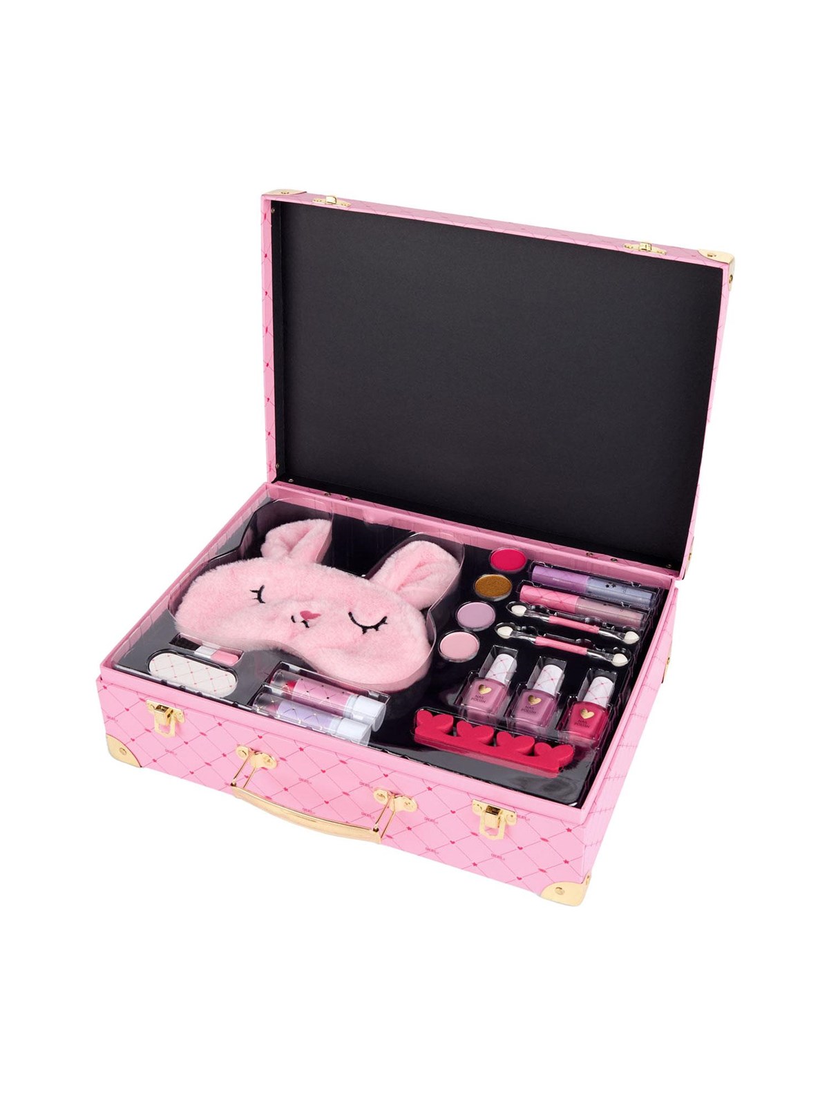 CREATE IT! Luxury Make-Up Case