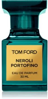 Tom Ford Private Blend Neroli Portofino Eau de Parfum unissexo 30 ml. Private Blend Neroli Portofino