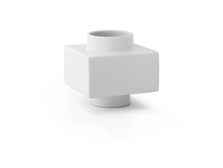 Normann Copenhagen Vase Deko Object S4 Snow