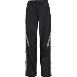 Vaude, Herren, Velohosen, Luminum II (S), Schwarz