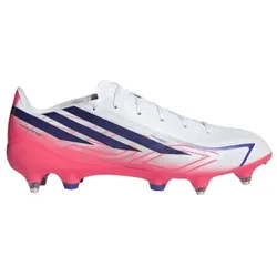 adidas F50 Hyperfast League SG Fußballschuhe Herren - ftwwht/solp