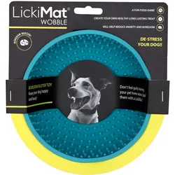 LickiMat Wobble Hundenäpfe