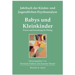 Babys und Kleinkinder, Fachbücher