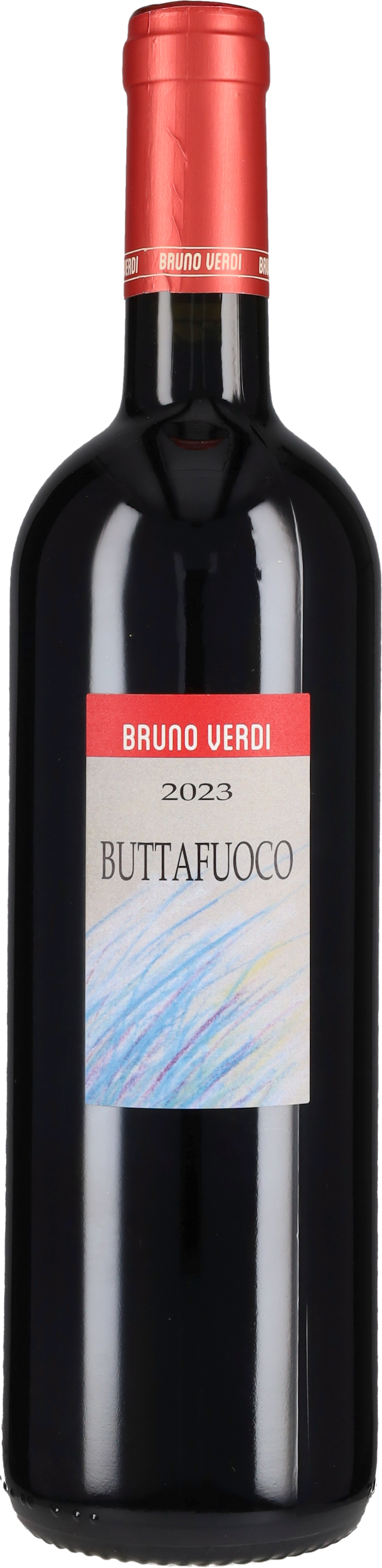 Verdi Bruno Buttafuoco Bruno Verdi 2024