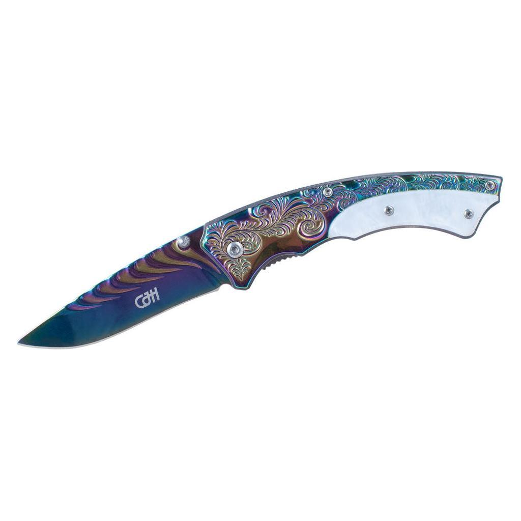 CJH Einhandmesser (10000351)