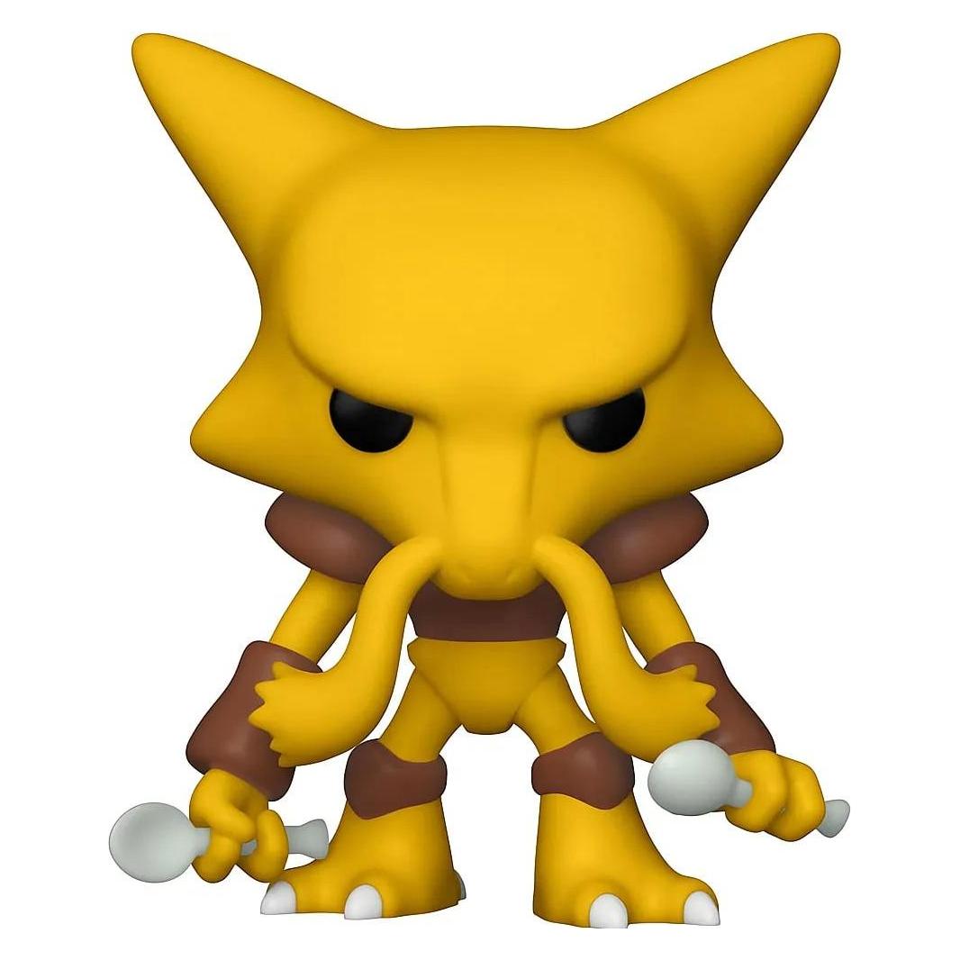 Funko Pokemon - Simsala 855 Games (OC74216)
