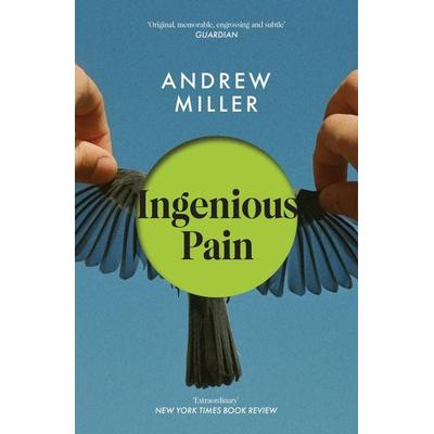 Ingenious Pain, Taschenbuch von Andrew Miller, Hodder & Stoughton