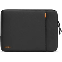 tomtoc Defender A13 (14", Microsoft), Notebooktasche, Schwarz