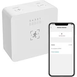 Third Reality, Bewegungsmelder, THIRDREALITY Motion Sensor R1 (1.50 m)