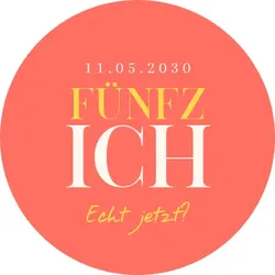 FünfzIch individuell selbst gestalten