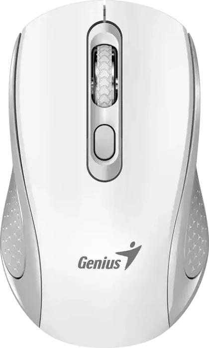 Genius NX-8025S WhiteGrey