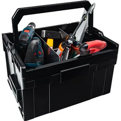L-Boxx, Werkzeugkoffer, LT-BOXX 272