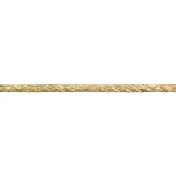 Monheimer, Seil, Sisal-Tauwerk 90m 10.0mm (90 m)