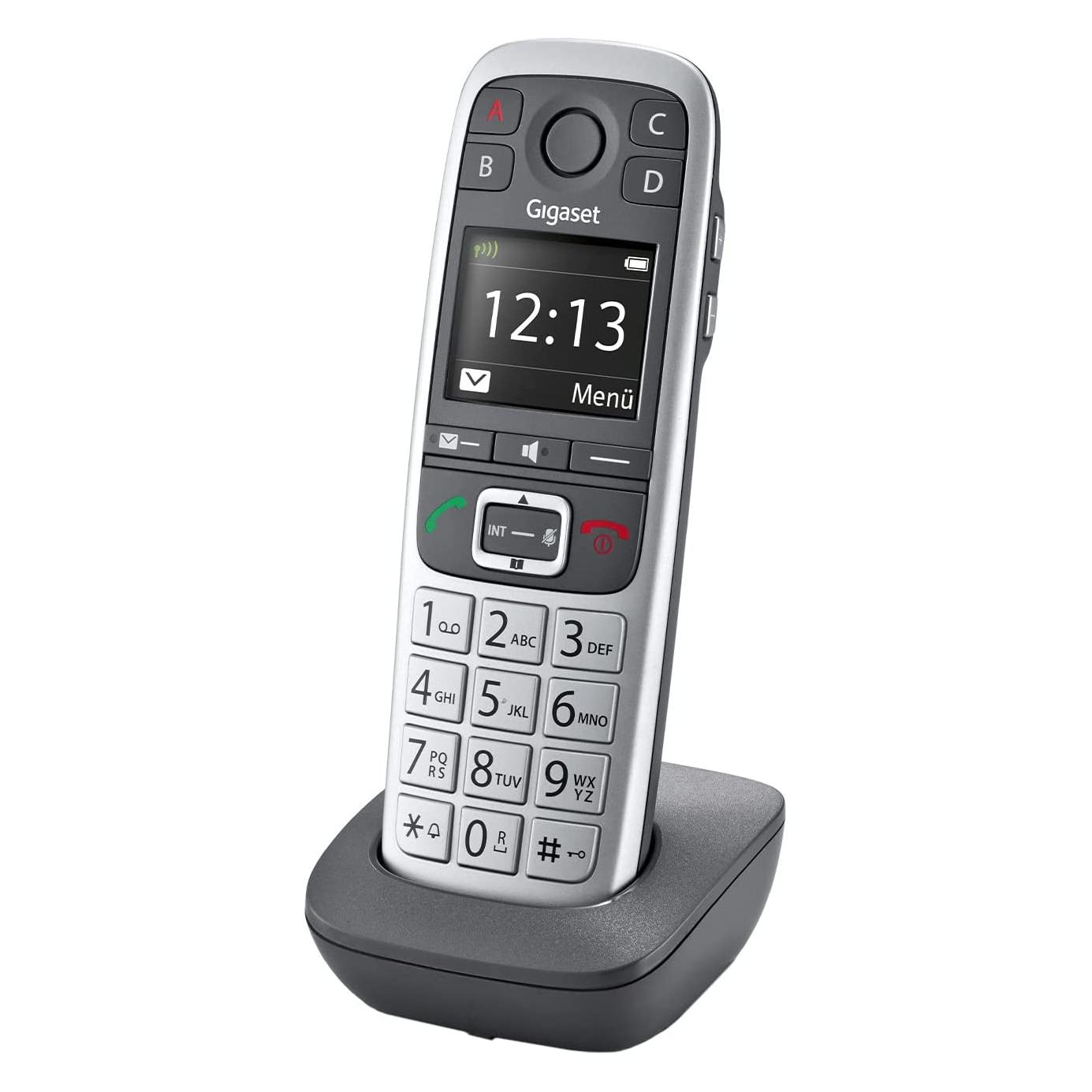 Gigaset E560 (DE-Version) (S30852-H2708-B101)
