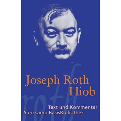 Hiob, Taschenbuch von Joseph Roth, Suhrkamp, 978-3-518-18912-2