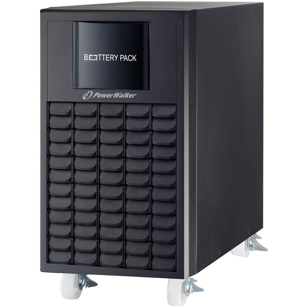 Bluewalker Powerwalker Erweiterungsakku 10120557 9Ah schwarz