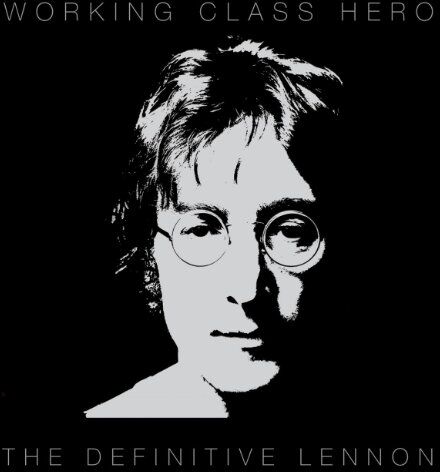 John Lennon - Working Class Hero - The Definitive Lennon [DOPPEL-CD] - Preis vom 16.10.2026 11:41:07 h