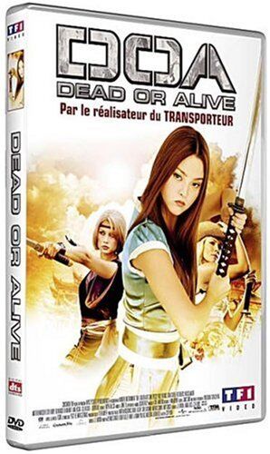 Corey Yuen - Dead or alive [FR Import] - Preis vom 08.10.2026 07:26:42 h