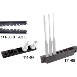 HAZET Werkzeug-Halter - 111-04