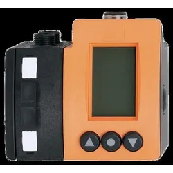 Ifm Electronic Fiberoptik-Verstärker PNP OO5004