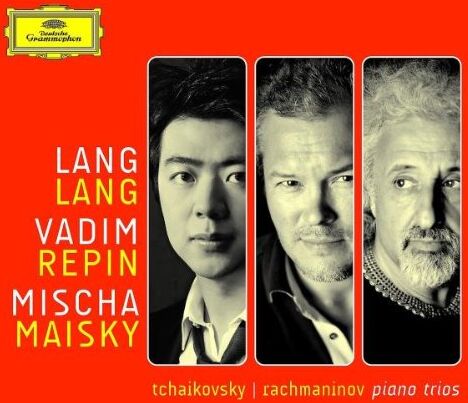 Lang Lang - Klaviertrios - Preis vom 04.10.2026 03:51:26 h