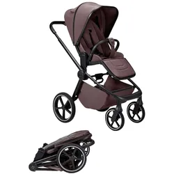 Moon Hype Buggy / Komfort Buggy, Farbe/Dessin: Sand