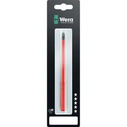 Wera Kraftform Kompakt VDE 62 iS SB - 05004414001