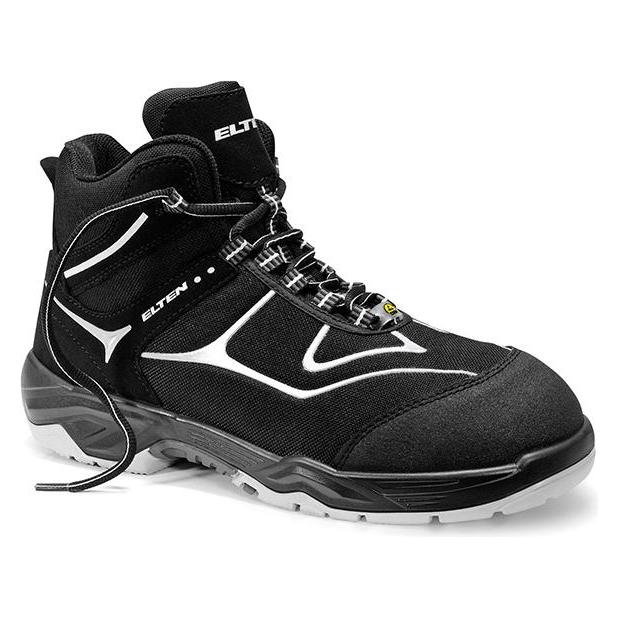 Elten Schnürstiefel mit weicher Dämpfung (S3, 45) (767821-45)