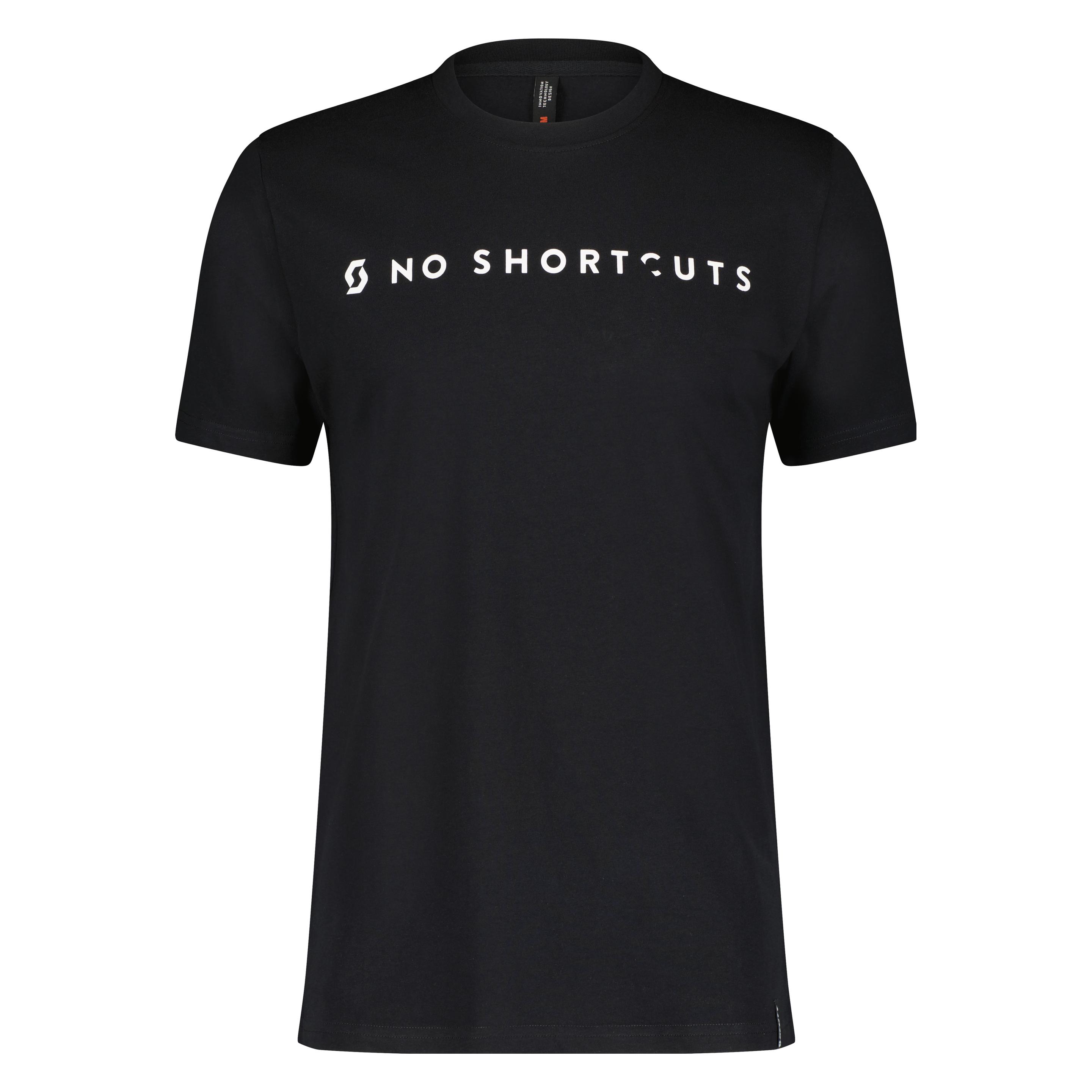 Scott Sports No Shortcuts S/S (XL) (32284592)
