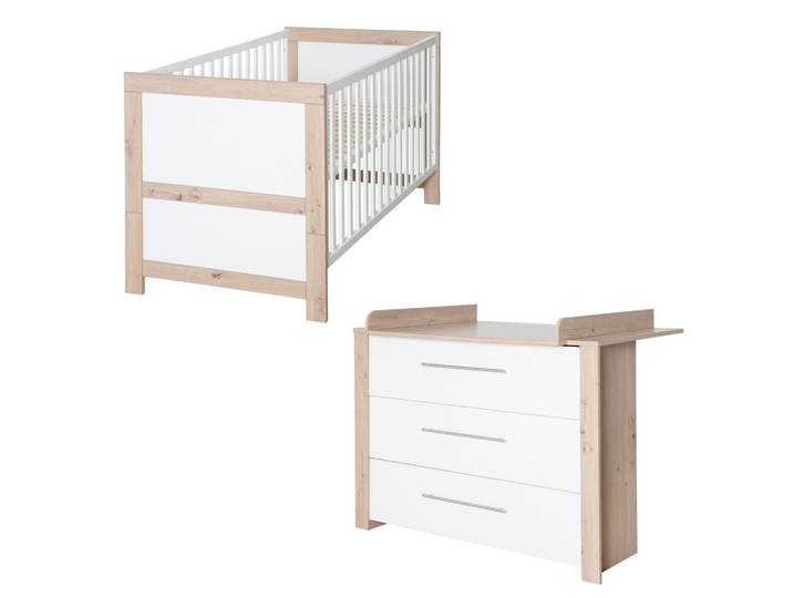 BABYZIMMERSET Malo 2-teilig