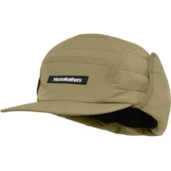 HORSEFEATHERS SKAVA Cap 2027 tea