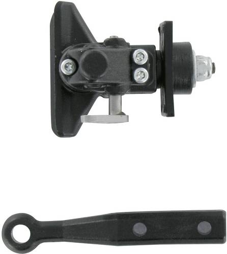 Carson Modellsport 500907182 1:14 Zugmaul 1 Set
