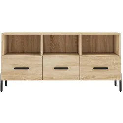 vidaXL, TV Möbel, Heidedorf (102 x 36 x 50 cm)