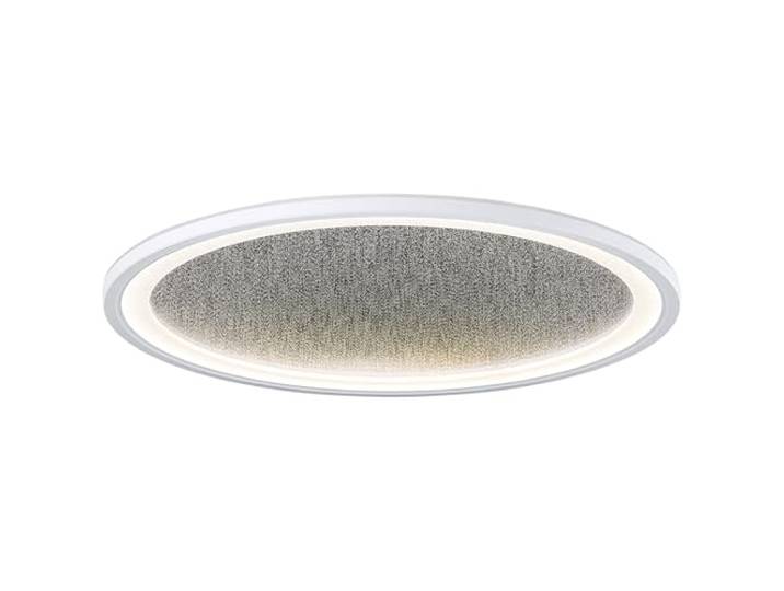 Brilliant LED Panel Tanida LED-Deckenlampe, Glitzereffekt, 42 cm, dimmbar, 3700lm, 3000-6500K