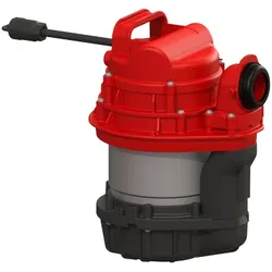 Kessel 28351 - Austauschpumpe mit 5m Kabel