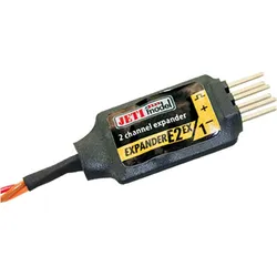 Jeti Sensor E2 Messerweiterung duplex (8595245909055)
