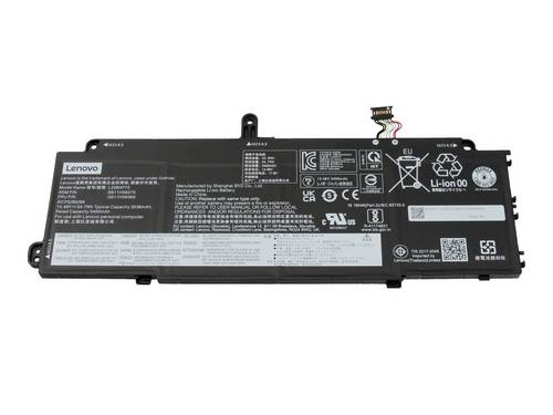 Lenovo Notebook-Akku Akku 5B11H56369 15.48V 3536 mAh
