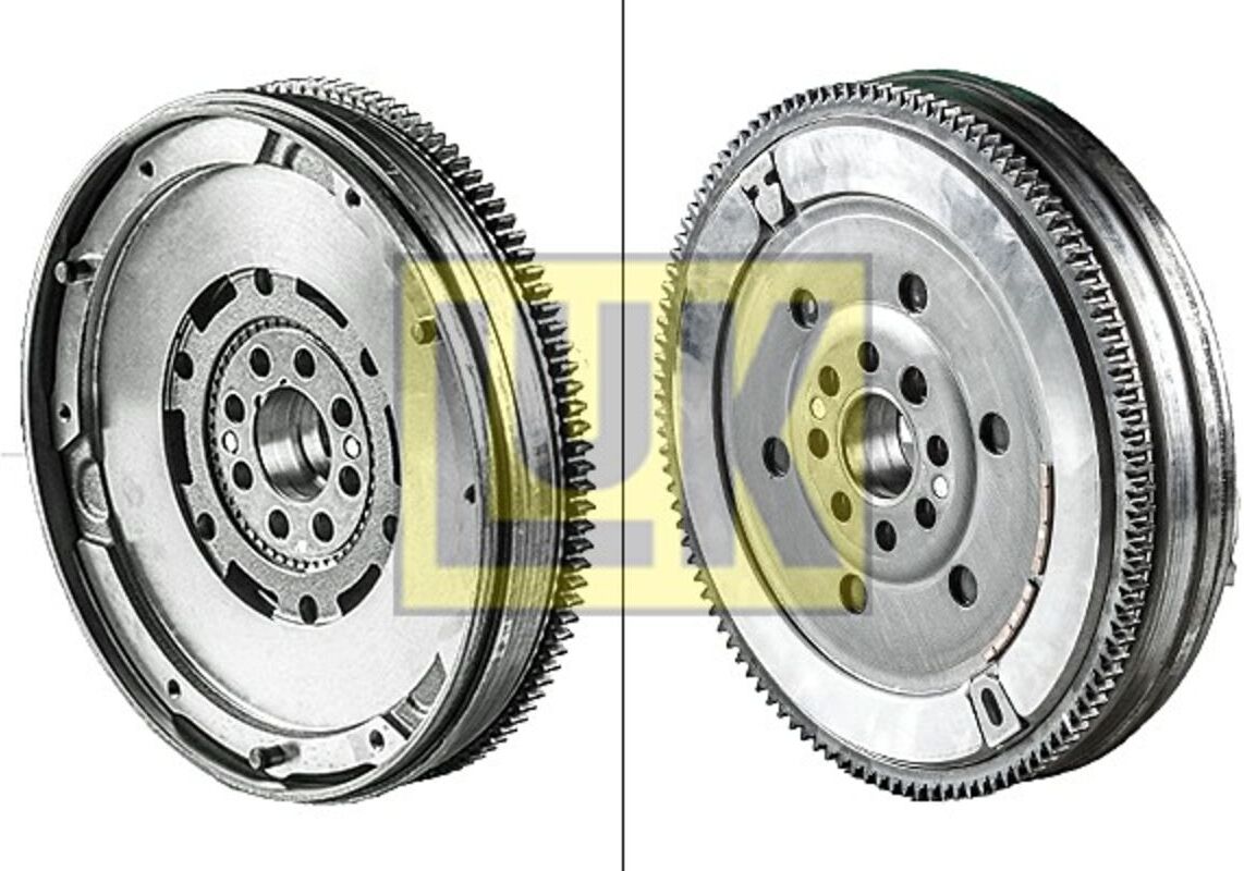 Schaeffler Luk Volano LUK 415 0105 10