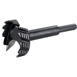 Bormax 2.0 WS-Forstnerbohrer 1.1/4