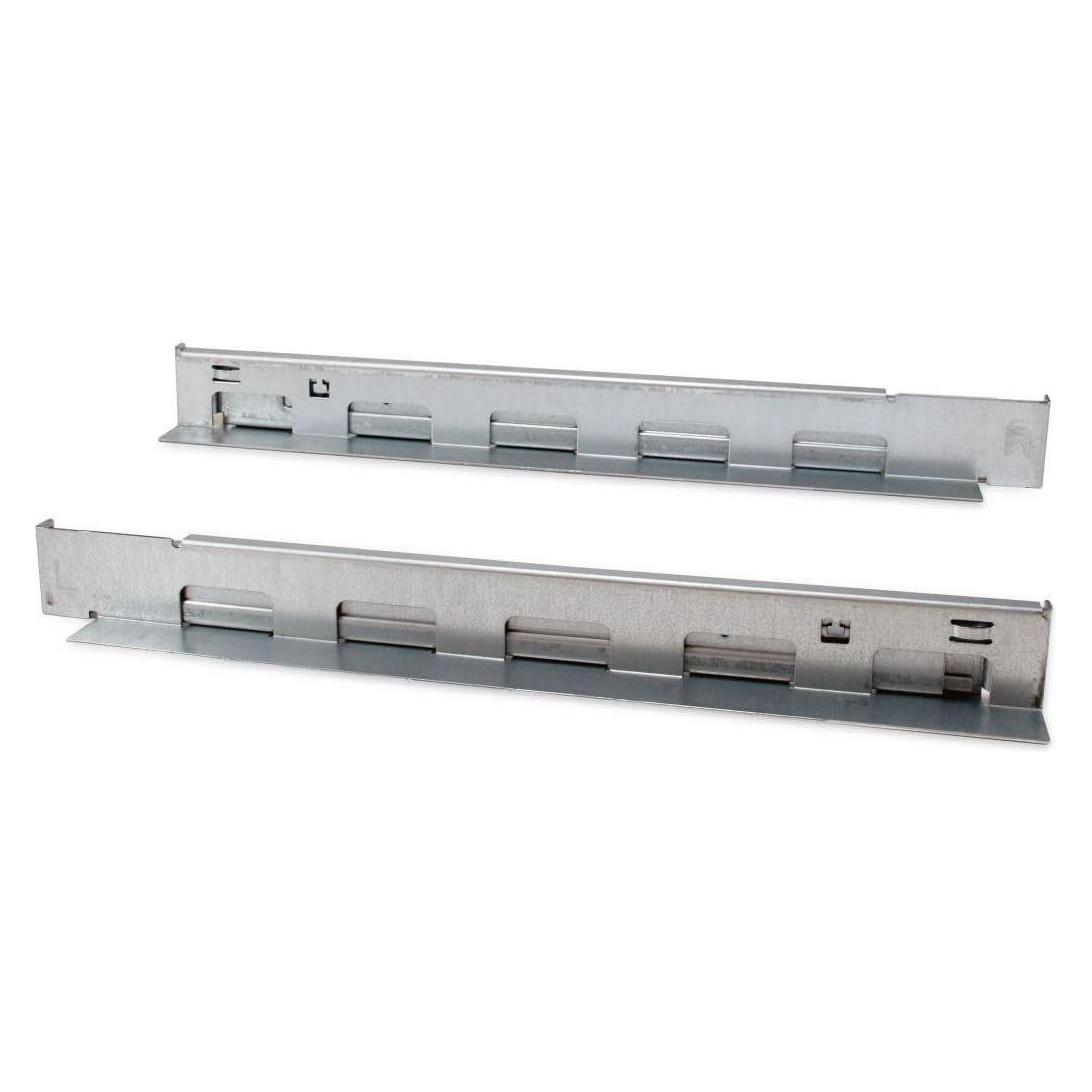 LevelOne USV Zubehör Rail Kit für UPS Networking schwarz (URK-2100)