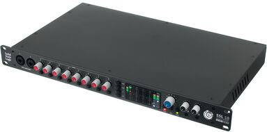 SSL 18