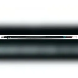 Pentel Gelrollermine KF6 0,3mm schwarz für Gelroller Hybrid K106/K116