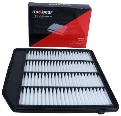 MAXGEAR 26-2537 Air filter