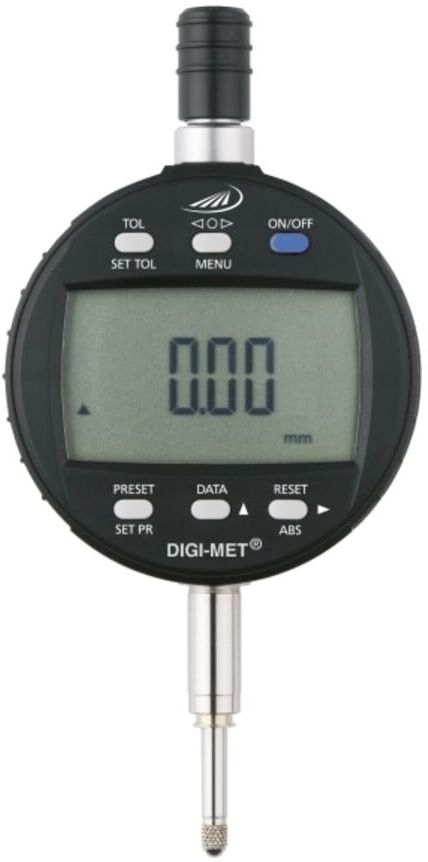 Helios Preisser Digital-Messuhr IP42 25,0mm/0,010mm ; Helios-Preisser (1728506)