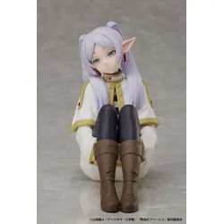 Frieren: Beyond Journey's End PVC Statue 1/7 Frieren 11 cm