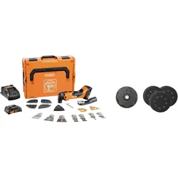 Fein, Multifunktionswerkzeug, AMM 500 Plus CE-Set (Oszillationswerkzeug)
